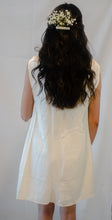 Load image into Gallery viewer, Anastasia Mock Neck Mini Dress
