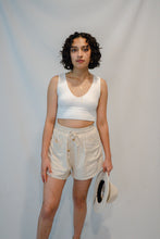 Load image into Gallery viewer, Bonnie Linen Shorts
