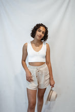 Load image into Gallery viewer, Bonnie Linen Shorts

