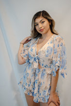 Load image into Gallery viewer, Lena Romper
