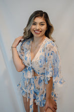 Load image into Gallery viewer, Lena Romper
