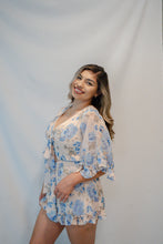 Load image into Gallery viewer, Lena Romper
