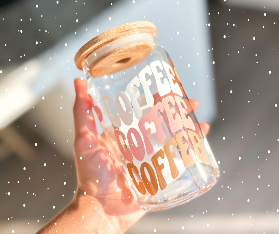 COFFEE GLASS CUP - Special Pricing