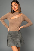 Load image into Gallery viewer, Julissa Sweater Top
