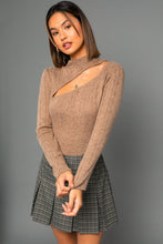 Load image into Gallery viewer, Julissa Sweater Top
