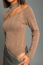 Load image into Gallery viewer, Julissa Sweater Top
